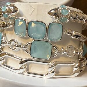 Sweet appeal BP spring stack